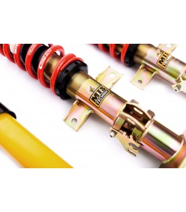 BMW 3 Series / E36 Coupe 1991-1999 MTS Coilovers MTSGWBM01 Street