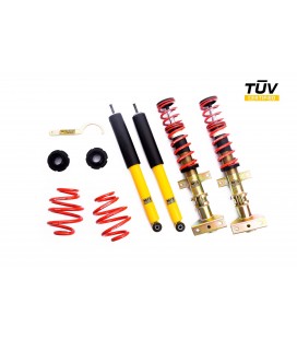 BMW Z3 Coupe / E36 1997-2003 MTS Coiloveriai MTSGWBM02 Street
