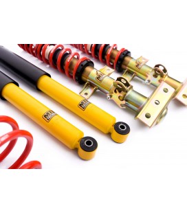 BMW Z3 Coupe / E36 1997-2003 MTS Coiloveriai MTSGWBM02 Street