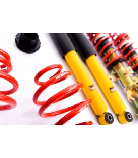 BMW Z3 Coupe / E36 1997-2003 MTS Coiloveriai MTSGWBM02 Street