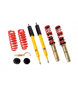 BMW 3 Series / E91 Kombi 2004-2012 MTS Coiloveriai MTSGWBM13 Street
