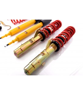 BMW 3 Series / E91 Kombi 2004-2012 MTS Coiloveriai MTSGWBM13 Street
