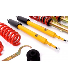 BMW 3 Series / E91 Kombi 2004-2012 MTS Coiloveriai MTSGWBM13 Street