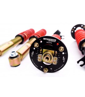 BMW 6 Series / E24 1982-1989 MTS Coilovers MTSGWBM32 Street