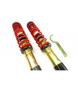 BMW 5 Series / E39 Kombi 1996-2004 MTS Coiloveriai MTSGWBM33 Street