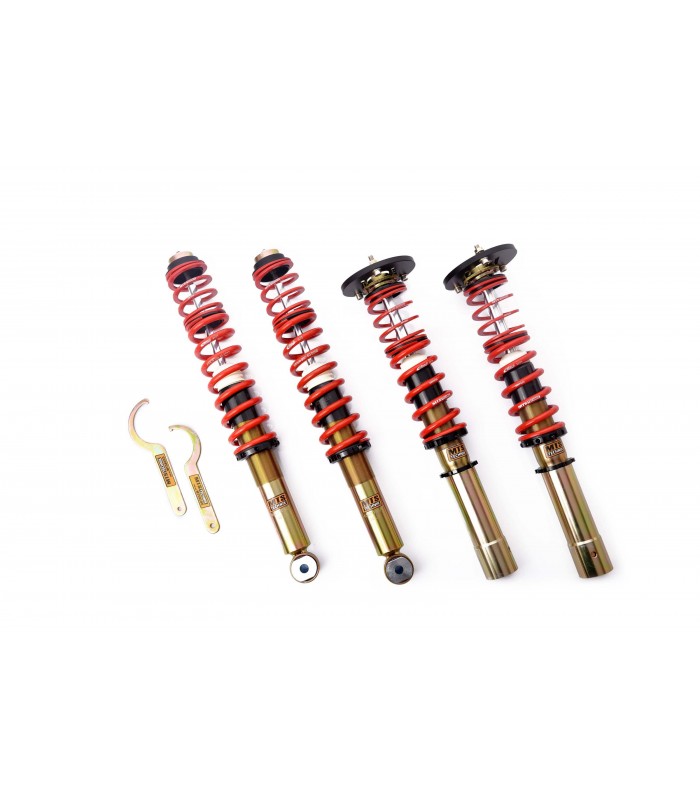 BMW 7 Series / E23 1981-1988 MTS Coilovers MTSGWBM29 Street