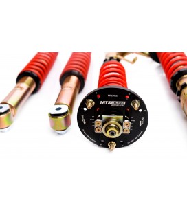 BMW 7 Series / E23 1981-1988 MTS Coilovers MTSGWBM29 Street