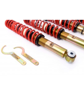 BMW 7 Series / E23 1981-1988 MTS Coilovers MTSGWBM29 Street