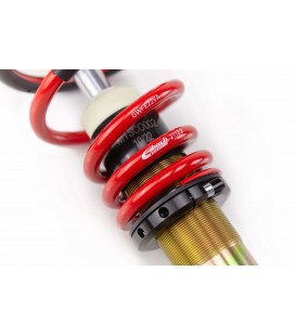 Opel Astra H Sedan 2007-2014 MTS Coiloveriai MTSGWOP10 Street