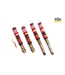 Volkswagen Vento 1991-1998 MTS Coilovers MTSGWVW08 Street