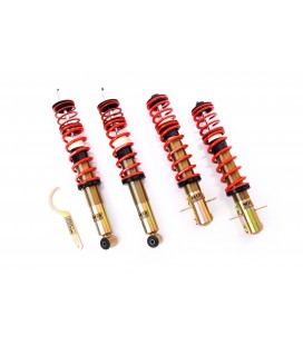 Volkswagen Scirocco I 1974-1980 MTS Coiloveriai MTSGWVW06 Street
