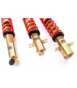 Volkswagen Scirocco I 1974-1980 MTS Coiloveriai MTSGWVW06 Street