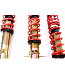 Volkswagen Scirocco I 1974-1980 MTS Coiloveriai MTSGWVW06 Street