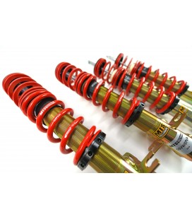 Volkswagen Scirocco I 1974-1980 MTS Coiloveriai MTSGWVW06 Street