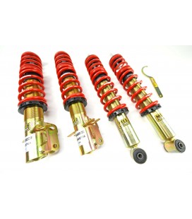 Volkswagen Scirocco I 1974-1980 MTS Coiloveriai MTSGWVW06 Street