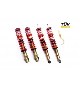 Volkswagen Vento 1991-1998 MTS Coilovers MTSGWVW44 Street