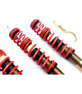 Volkswagen Vento 1991-1998 MTS Coiloveriai MTSGWVW44 Street