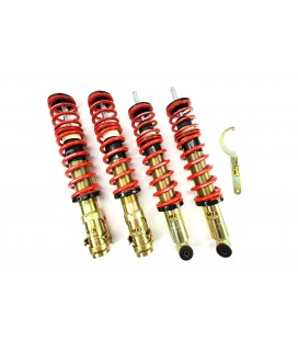 Volkswagen Vento 1991-1998 MTS Coiloveriai MTSGWVW44 Street