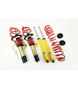 Volkswagen Beetle 2011-2019 MTS Coilovers MTSGWVW36 Street