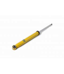 Volkswagen Golf VI Cabriolet 2011-2016 MTS Rear shock MTSVW005R