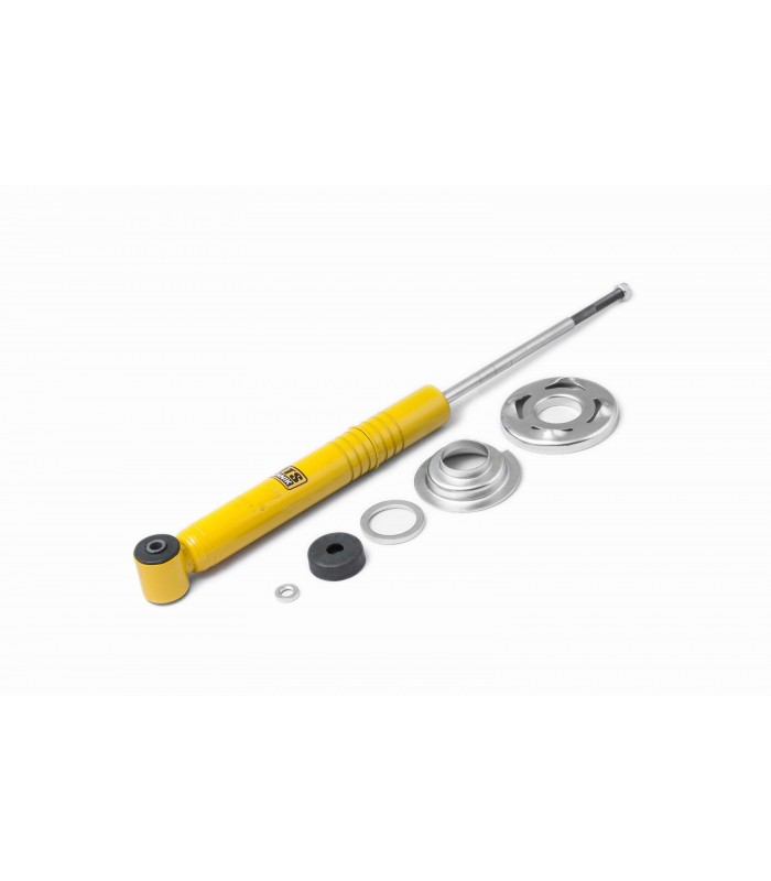 Seat Ibiza II FL 1999-2002 MTS Rear shock MTSVW001R