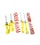 Volkswagen Golf II 1983-1991 40/35mm MTS Lowering Kits MTSKPLVW024