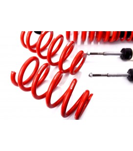 Audi A8 D2 1994-2002 MTS Coiloveriai MTSGWAU22-S Sport