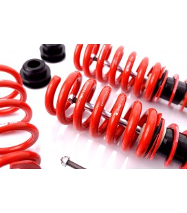 Audi A8 D2 1994-2002 MTS Coilovers MTSGWAU22-S Sport