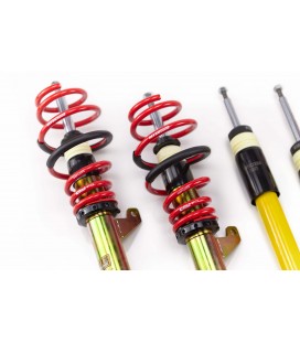 Audi TT 8J Coupe 2006-2014 MTS Coiloveriai MTSGWVW31 Street
