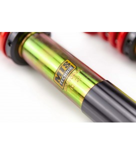 Volkswagen Golf V Hatchback 2003-2010 MTS Coilovers MTSGWVW31 Street