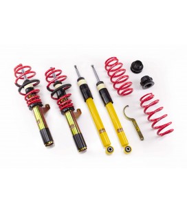 Volkswagen Golf VI Cabriolet 2011-2016 MTS Coiloveriai MTSGWVW31 Street