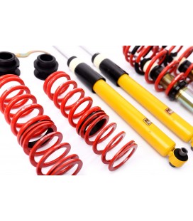 Audi A3 8V 2012-2020 MTS Coilovers MTSGWVW53 Street