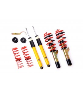 Volkswagen Golf VII Kombi 2013- MTS Coiloveriai MTSGWVW53 Street