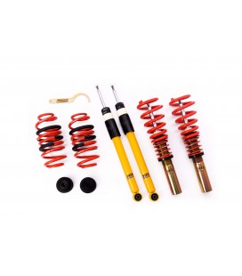 Audi A4 B8 Sedan 2007-2015 MTS Coilovers MTSGWAU24 Street