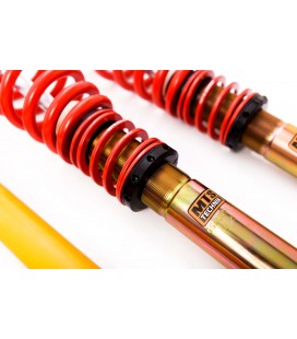 Audi A4 B8 Sedan 2007-2015 MTS Coilovers MTSGWAU24 Street