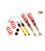 Audi A6 C6 Sedan 2004-2011 MTS Coiloveriai MTSGWAU50 Street