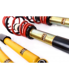 Skoda Superb II 2008-2015 MTS Coilovers MTSGWVW45 Street