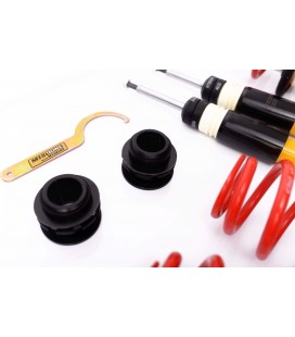 Skoda Superb II 2008-2015 MTS Coiloveriai MTSGWVW45 Street