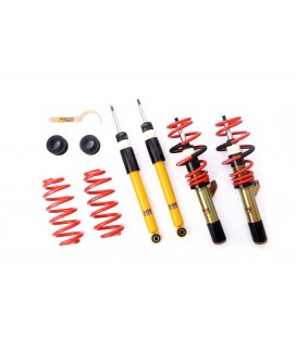 Volkswagen Passat B7 Sedan 2010-2015 MTS Coiloveriai MTSGWVW45 Street