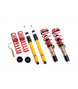 Volkswagen Passat B8 Kombi 2014- MTS Coilovers MTSGWVW55 Street