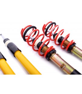 Volkswagen Passat B8 Kombi 2014- MTS Coiloveriai MTSGWVW55 Street