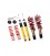 Skoda Superb III Kombi 2015- MTS Coiloveriai MTSGWVW65 Street