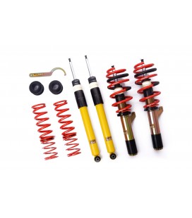 Skoda Superb III Kombi 2015- MTS Coiloveriai MTSGWVW65 Street
