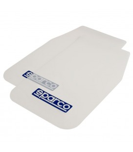 SPARCO MUD FLAPS