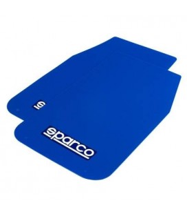 SPARCO MUD FLAPS