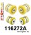 116272A: Front suspension bush kit SPORT