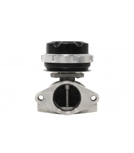 TurboWorks External WasteGate 38mm 0.5 Bar Black