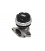 IŠORINIS WASTEGATE TURBOWORKS 38mm 0.5 Bar Juodas