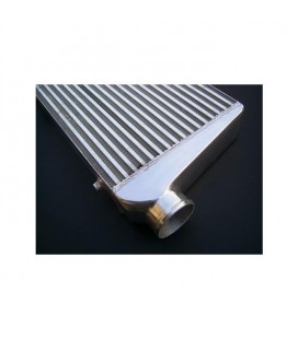 Intercooler 600x300x76mm FMIC