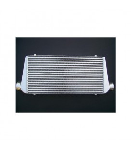 Intercooler 600x300x76mm FMIC